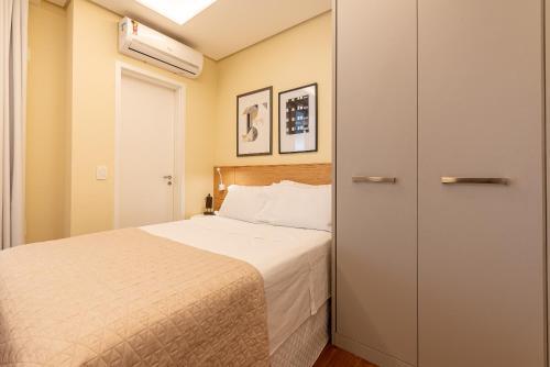 Be Paulista Apartamento 46