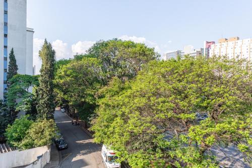 Be Paulista Apartamento 46