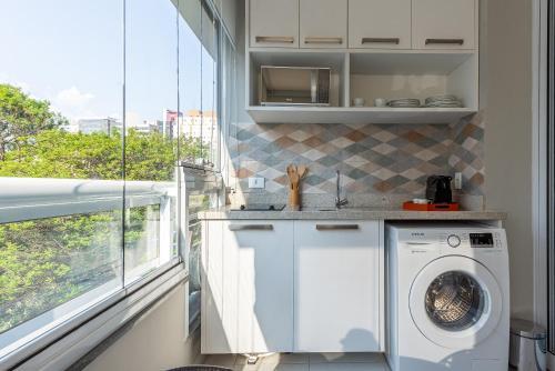 Be Paulista Apartamento 46