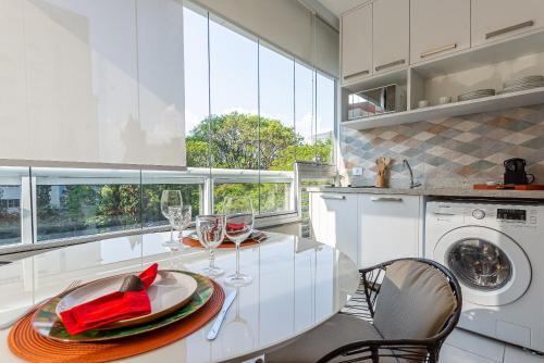 Be Paulista Apartamento 46