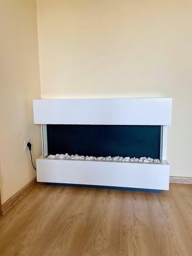 Apartamento Modern & Sunny Studio