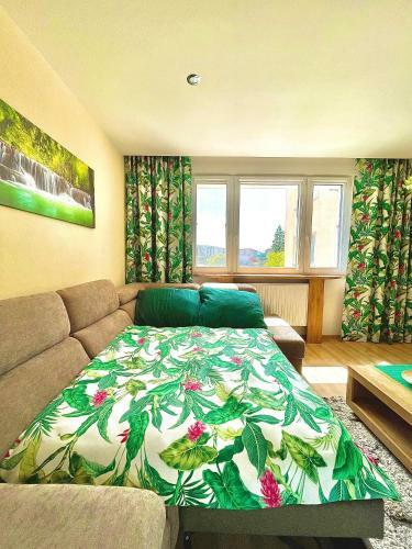 Apartamento Modern & Sunny Studio