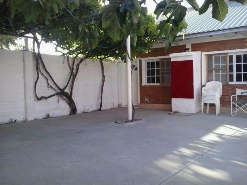 Apartamento Alquilieres Gino