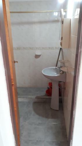 Apartamento Alquilieres Gino