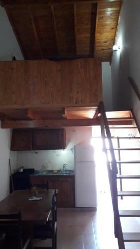Apartamento Alquilieres Gino
