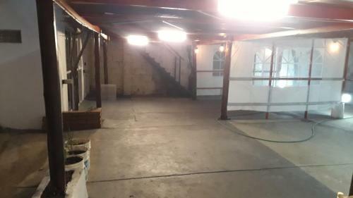 Apartamento Alquilieres Gino