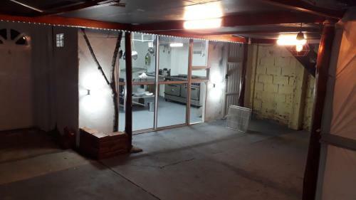 Apartamento Alquilieres Gino