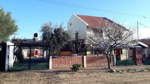Apartamento Alquilieres Gino