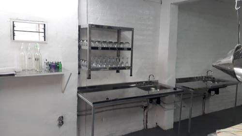 Apartamento Alquilieres Gino