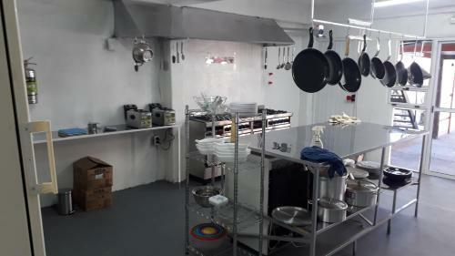 Apartamento Alquilieres Gino