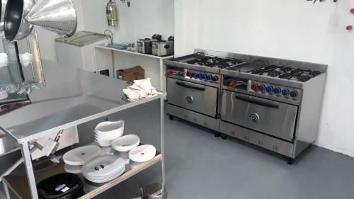 Apartamento Alquilieres Gino