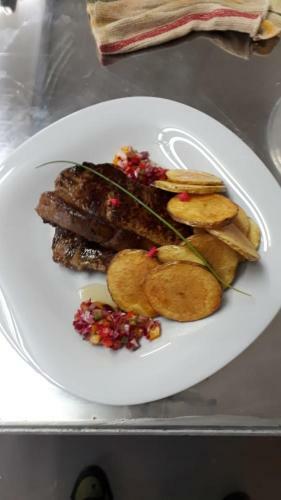 Apartamento Alquilieres Gino