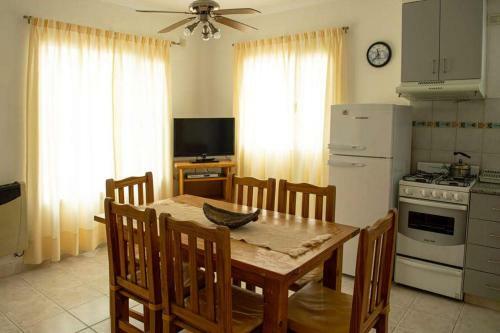 Apartamento 5ta Bajada Las Grutas