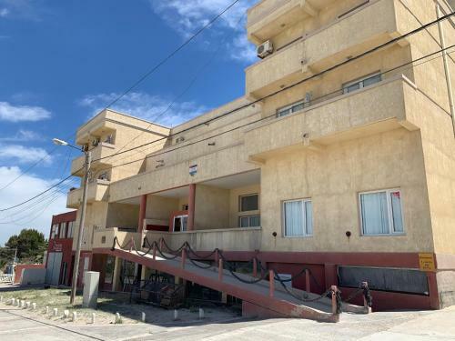Apartamento Loft N1 Con Vista Al Mar
