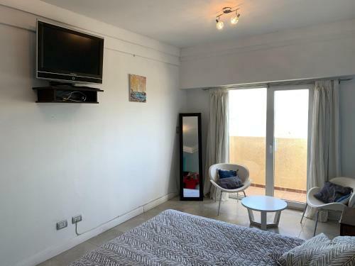 Apartamento Loft N1 Con Vista Al Mar