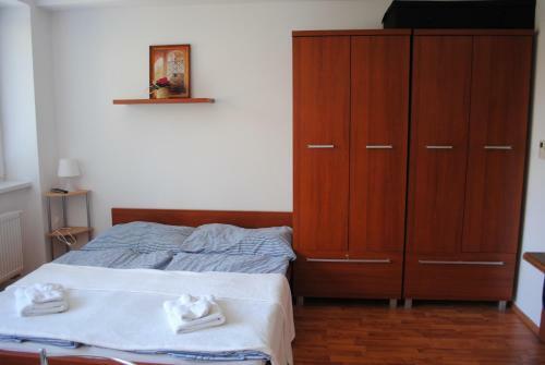 Apartamento Golem Tatransk� ?trba