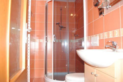 Apartamento Golem Tatransk� ?trba