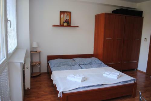 Apartamento Golem Tatransk� ?trba