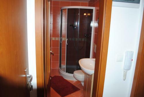 Apartamento Golem Tatransk� ?trba