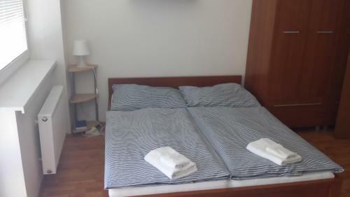 Apartamento Golem Tatransk� ?trba