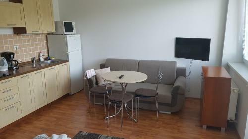 Apartamento Golem Tatransk� ?trba