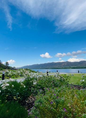 Apartamento Veneto Village Villa Carlos Paz