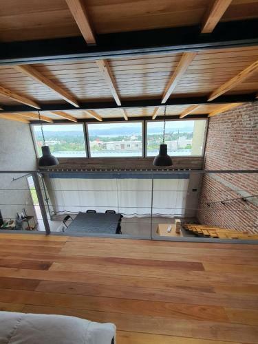 La Casa De Belu Y Marco