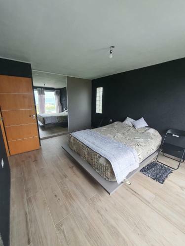 La Casa De Belu Y Marco