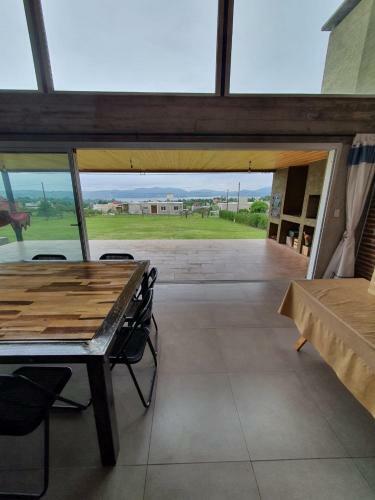 La Casa De Belu Y Marco