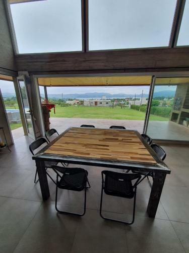 La Casa De Belu Y Marco