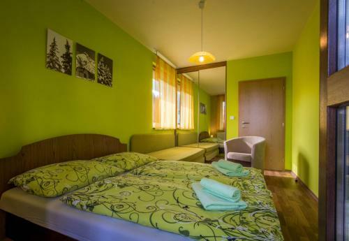 Apartman 25 Vysok� Tatry