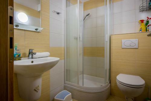 Apartman 25 Vysok� Tatry