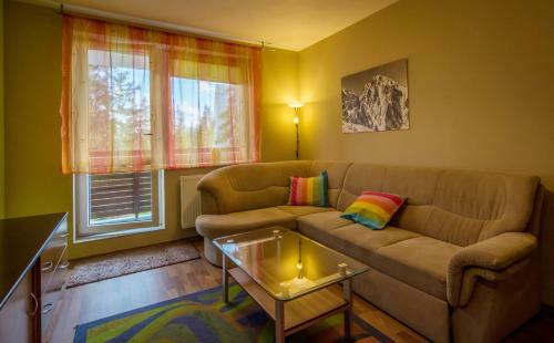 Apartman 25 Vysok� Tatry
