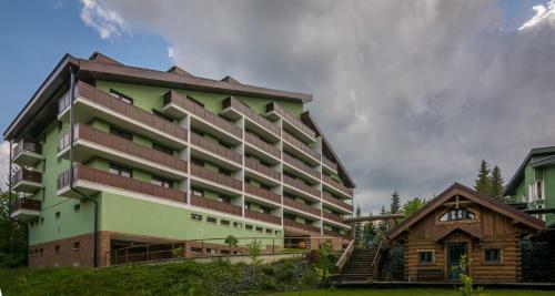 Apartman 25 Vysok� Tatry
