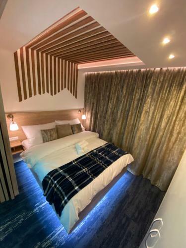 Matrix Apartments Hrebienok