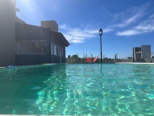 Apartamento Sierras Y Estilo
