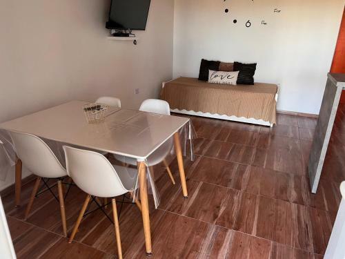 Apartamento Sierras Y Estilo