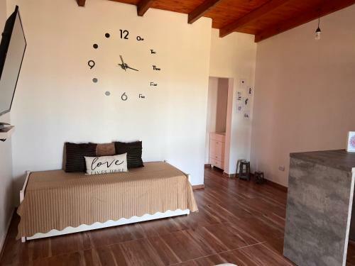 Apartamento Sierras Y Estilo