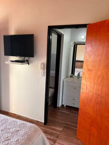 Apartamento Sierras Y Estilo
