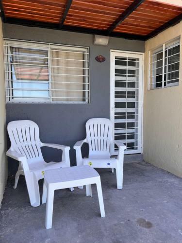 Apartamento Sierras Y Estilo
