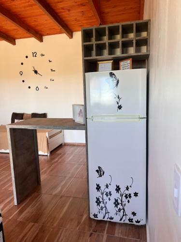 Apartamento Sierras Y Estilo