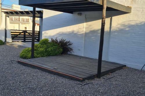 Casa Privada, Muy C�moda, Para 5 Personas En Las Grutas