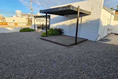 Casa Privada, Muy C�moda, Para 5 Personas En Las Grutas
