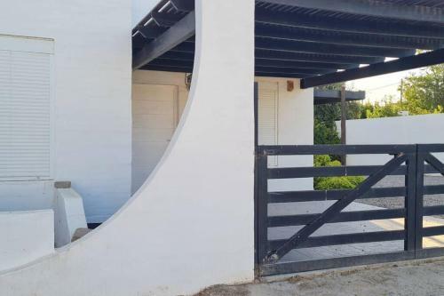 Casa Privada, Muy C�moda, Para 5 Personas En Las Grutas