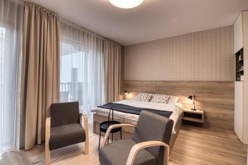 Apartamento Trio Tatry