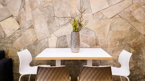 Apartment Luna Hrebienok C109