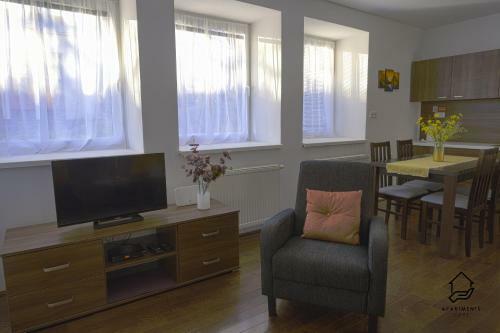 AC Apartm�n Snow 5