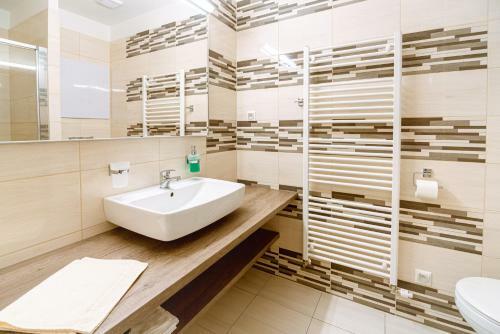 Apartment Elegance Hrebienok