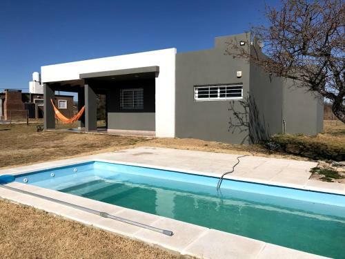 Casa Marce En Potrero De Garay