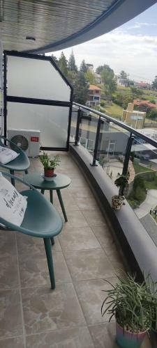 Apartamento Descanso En El Lago.